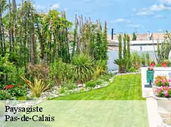 Paysagiste