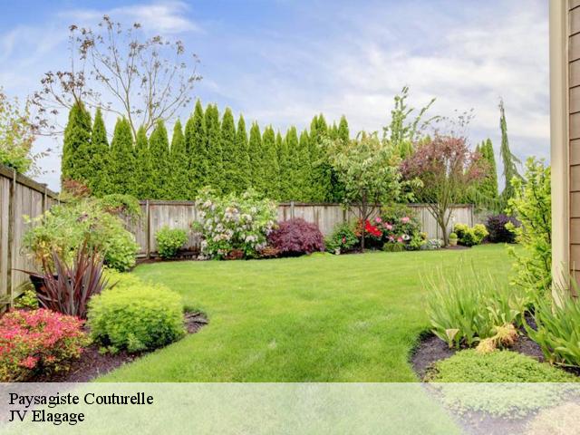 Paysagiste couturelle-62158 JV Elagage