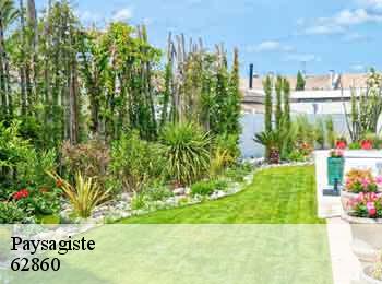Paysagiste