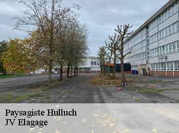 Paysagiste hulluch-62410 JV Elagage