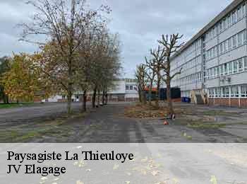 Paysagiste la-thieuloye-62130 JV Elagage