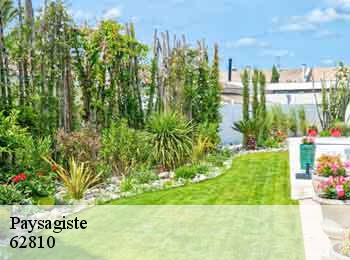 Paysagiste