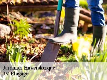 Jardinier haverskerque-62350 JV Elagage
