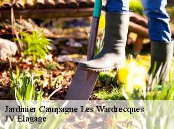 Jardinier campagne-les-wardrecques-62120 JV Elagage