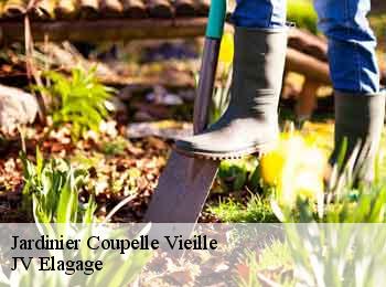 Jardinier coupelle-vieille-62310 JV Elagage
