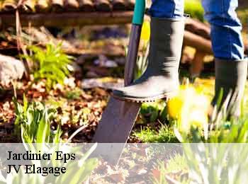 Jardinier eps-62134 JV Elagage