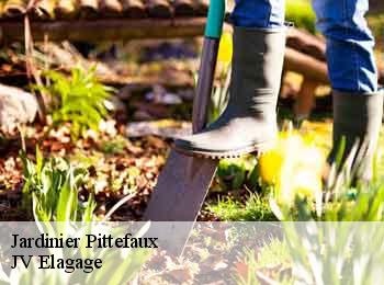 Jardinier pittefaux-62126 JV Elagage