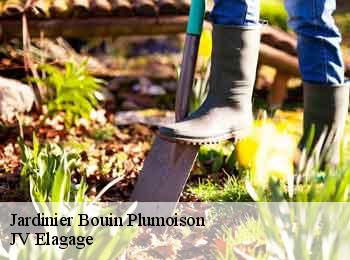 Jardinier bouin-plumoison-62140 JV Elagage