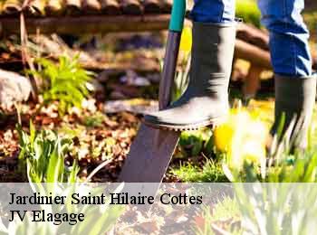 Jardinier saint-hilaire-cottes-62120 JV Elagage