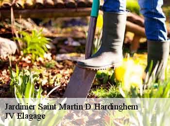 Jardinier saint-martin-d-hardinghem-62560 JV Elagage