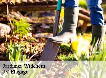 Jardinier widehem-62630 JV Elagage